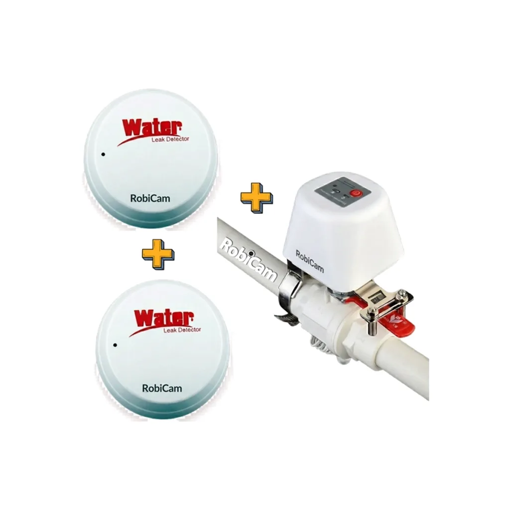 RobiCam AquaStop 1