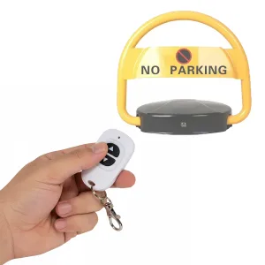 RobiCam ParkGuard Sola