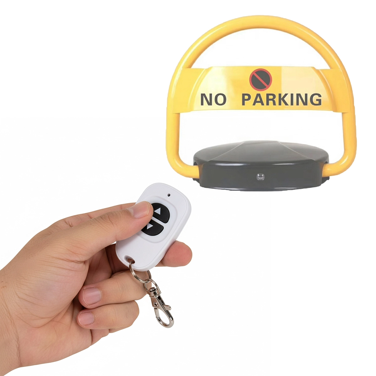 RobiCam ParkGuard Solar 2103261710 RobiCam ParkGuard Sola