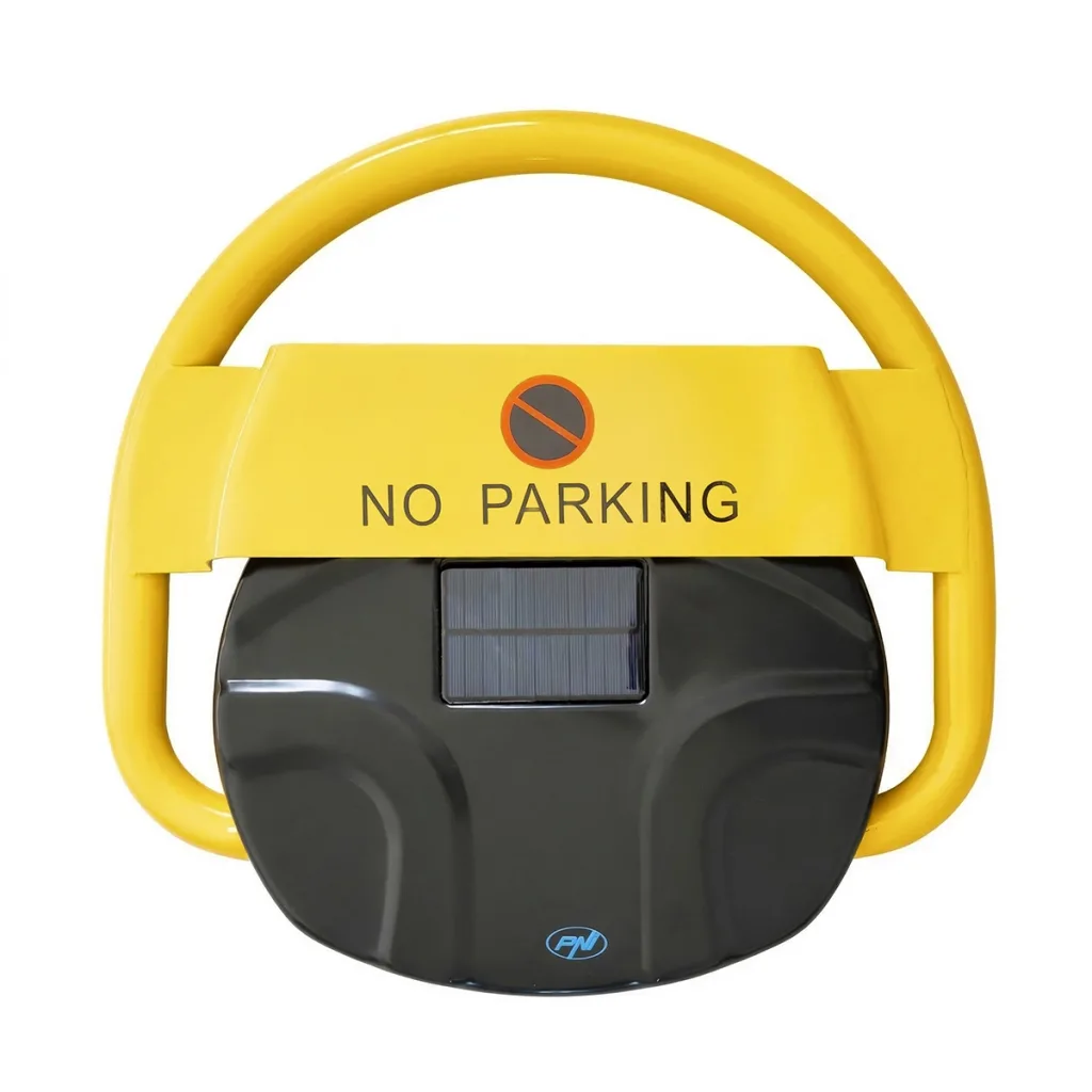 RobiCam ParkGuard Sola