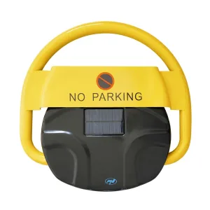 RobiCam ParkGuard Sola