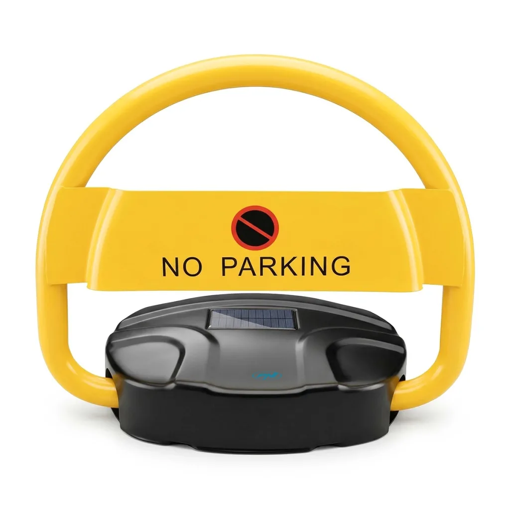 RobiCam ParkGuard Sola
