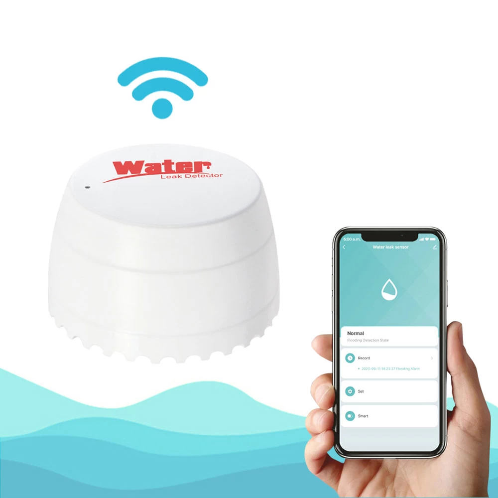 RobiCam AquaStop 1