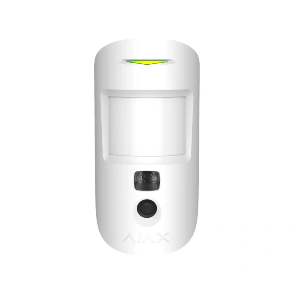 AJAX Smart Home Guard