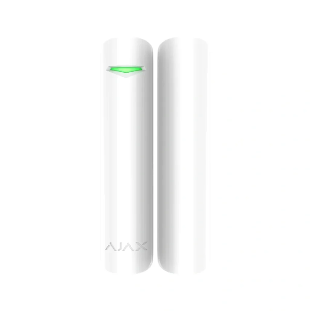 AJAX Smart Home Guard