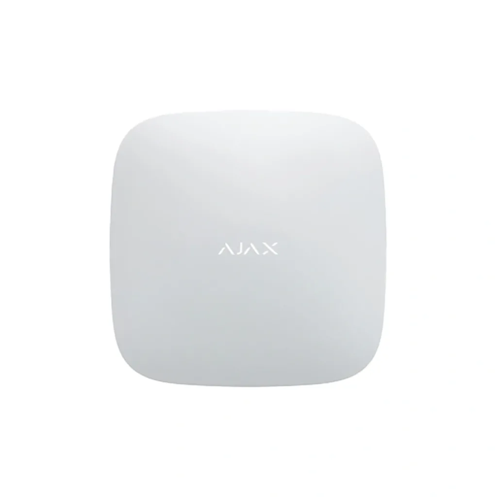 AJAX Smart Home Guard