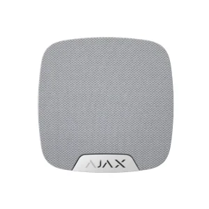 AJAX Smart Home Guard