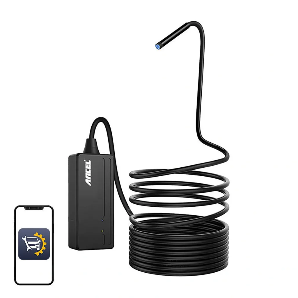 Endoscope camera Ancel W655 WiFi 1080P