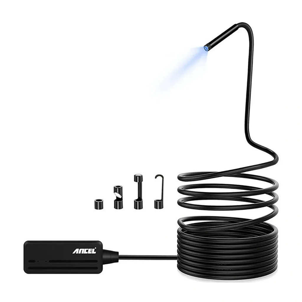 Endoscope camera Ancel W655 WiFi 1080P