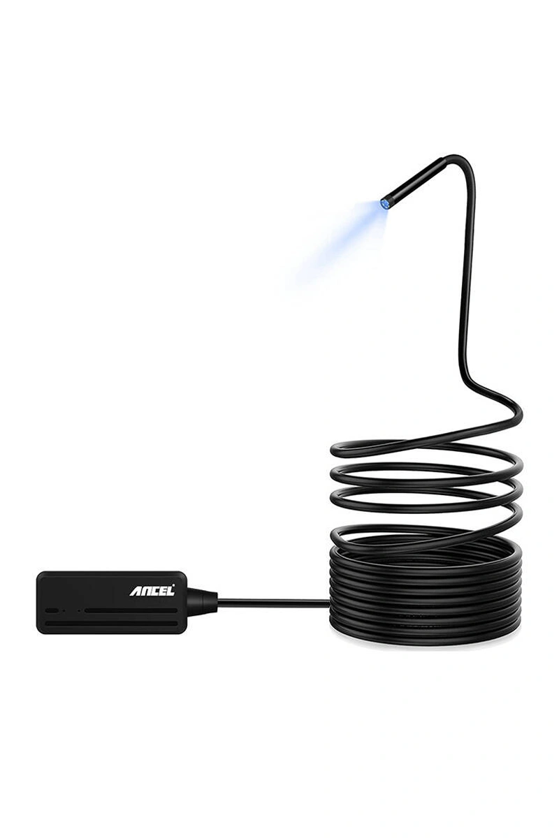 Endoscope camera Ancel W655 WiFi 1080P main Endoscope camera Ancel W655 WiFi 1080P