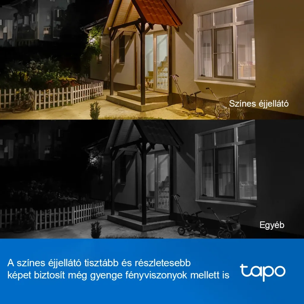 TP-Link Tapo C460 KIT