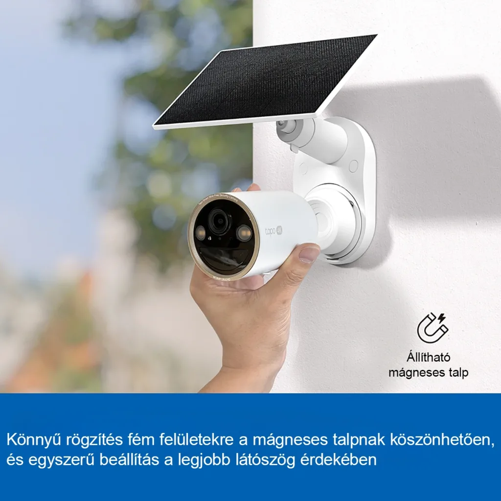 TP-Link Tapo C460 KIT