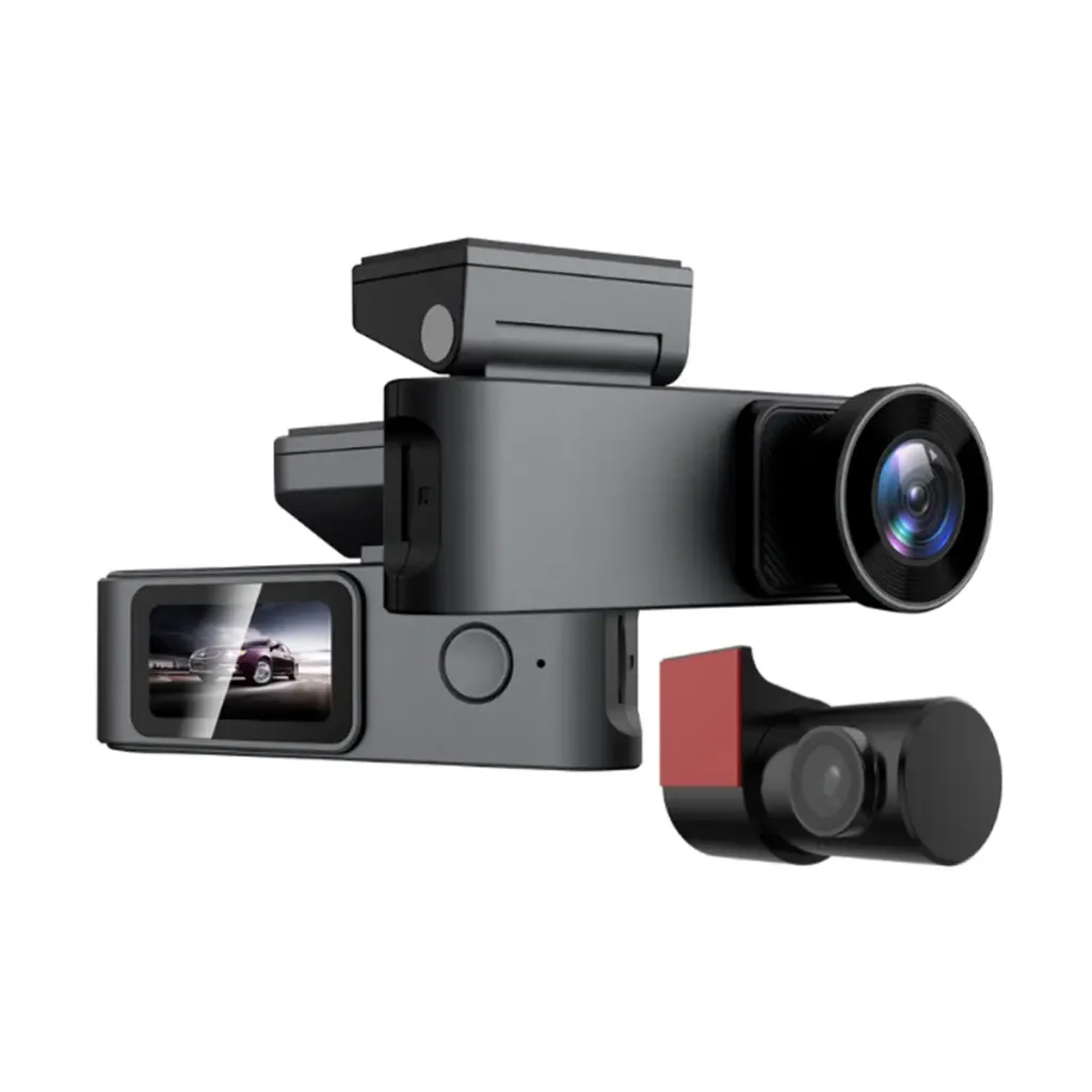 Videoregistrator DAHUA S5PRO 4K UHD
