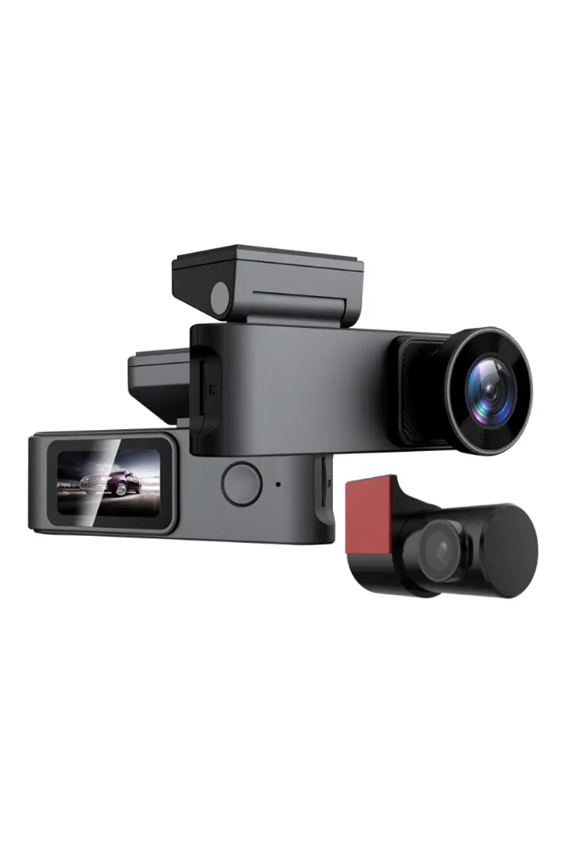 DAHUA S5PRO 4K UHD main Videoregistrator DAHUA S5PRO 4K UHD