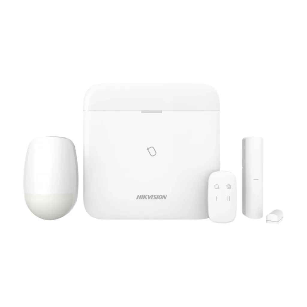 Hikvision AX PRO DS-PWA96-Kit-WE