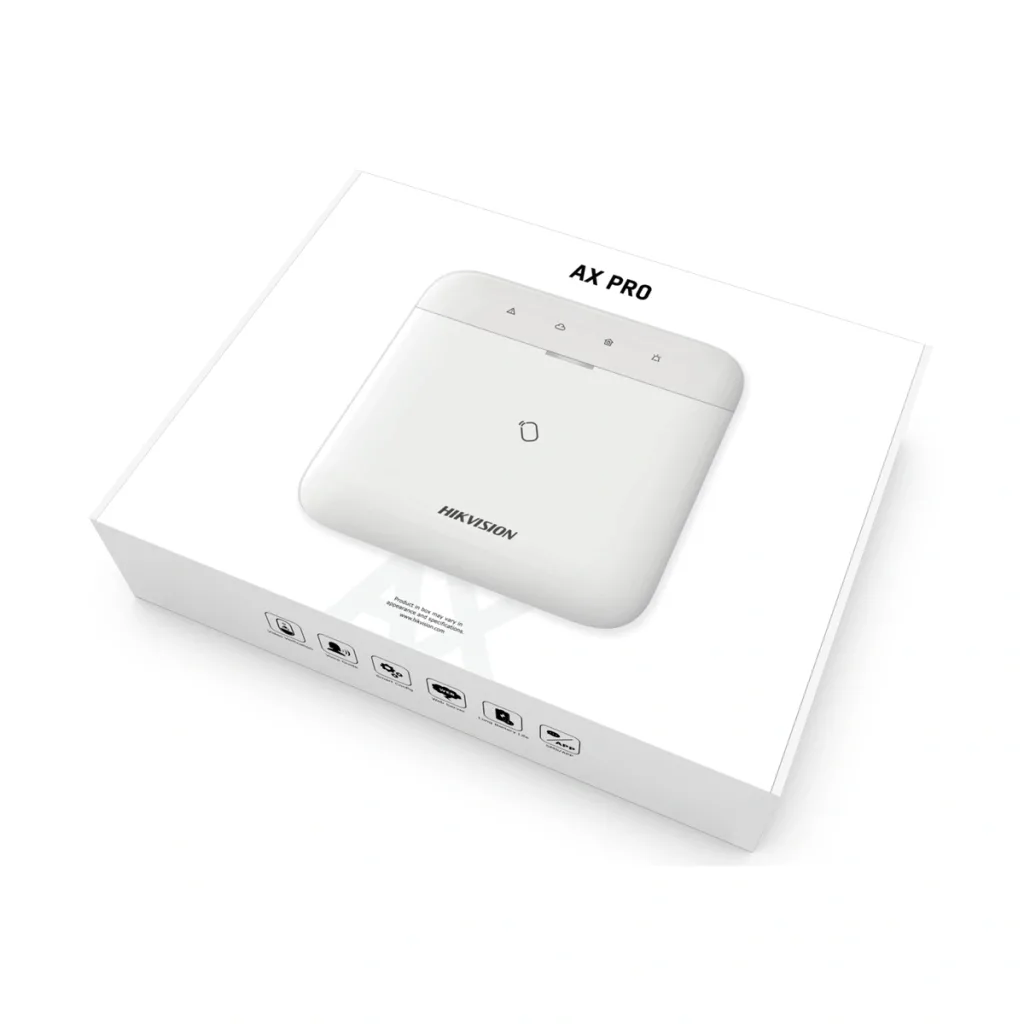 Hikvision AX PRO DS-PWA96-M-WE