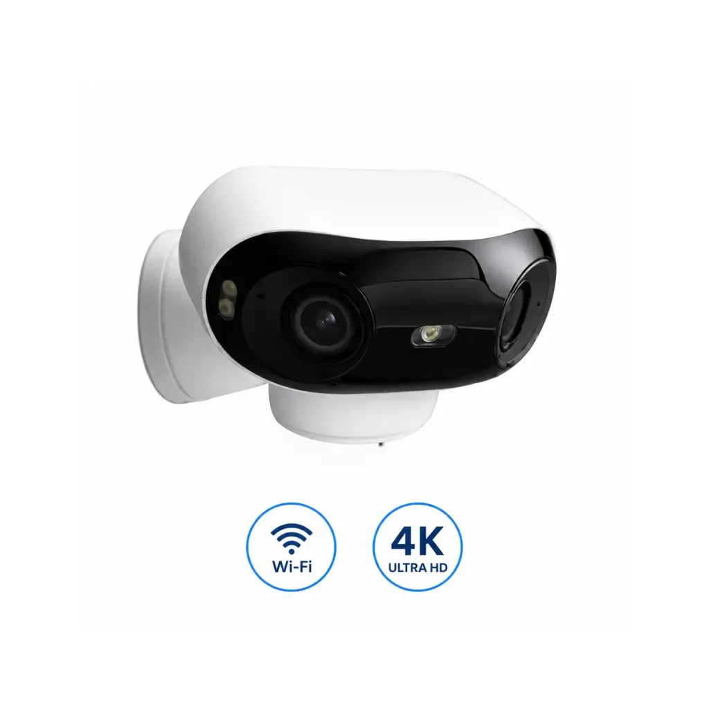 Reolink Argus B740X (Argus 4 Pro) 4K ColorX WiFi 6