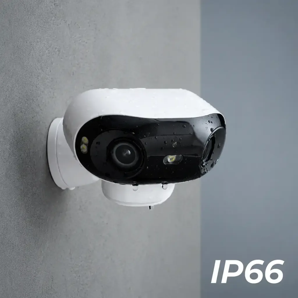 Reolink Argus B740X (Argus 4 Pro) 4K ColorX WiFi 6