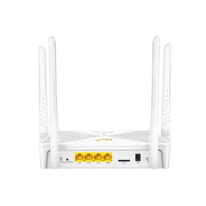 4G Router RobiCam