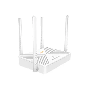 4G Router RobiCam