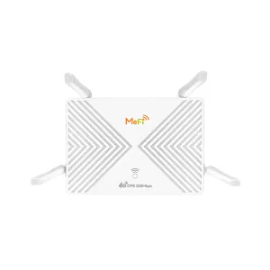 4G Router RobiCam
