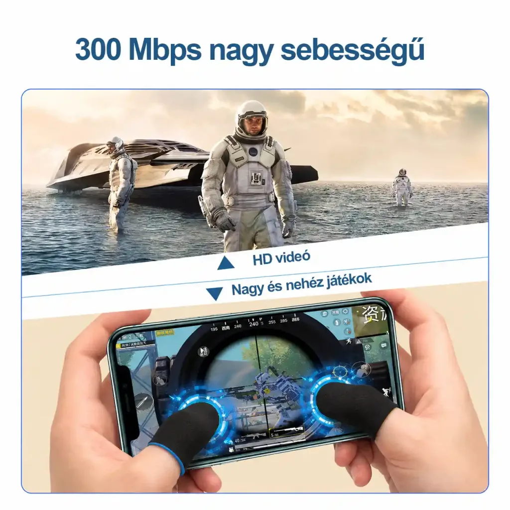 4G Router RobiCam