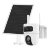 Hikvision DS-2CFSP8-D/4G – 8MP