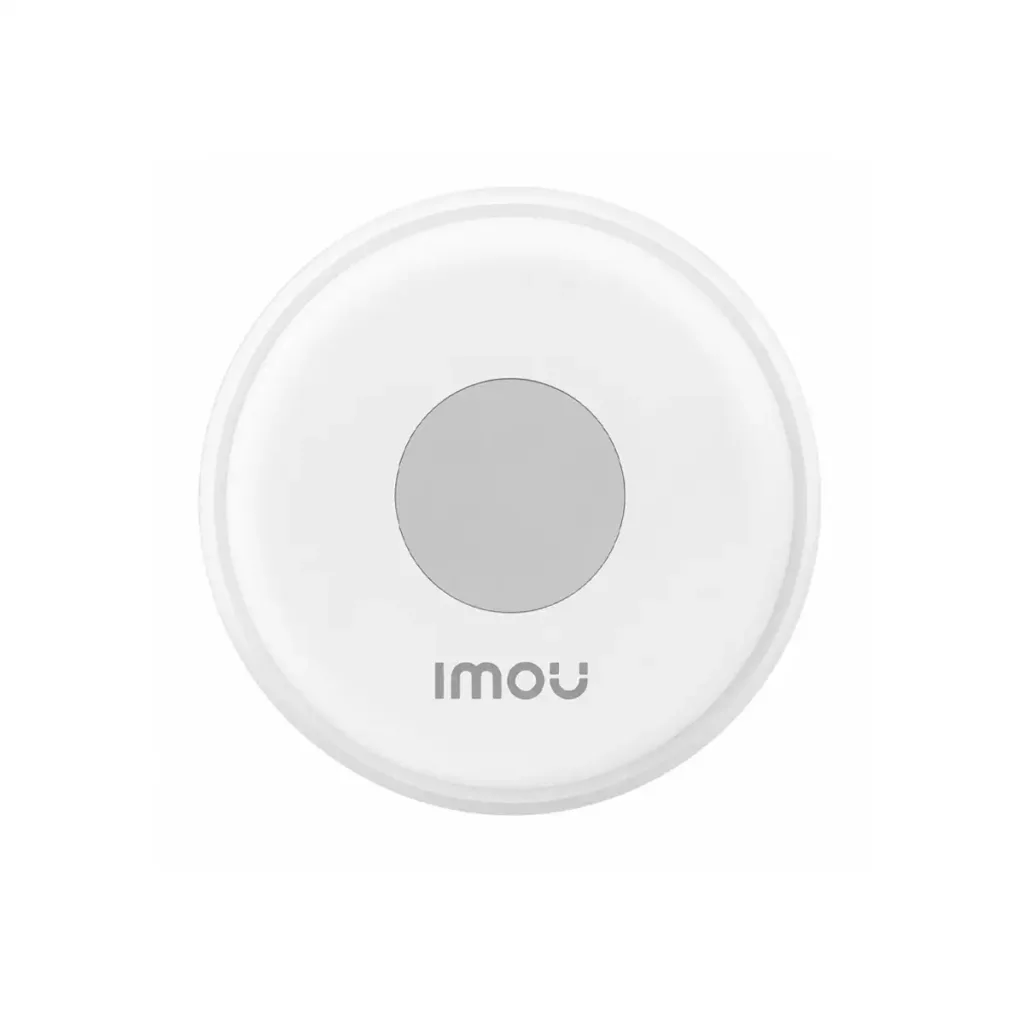 IMOU KIT Alarm System KIT-Alarm(ZG2)-EU-5