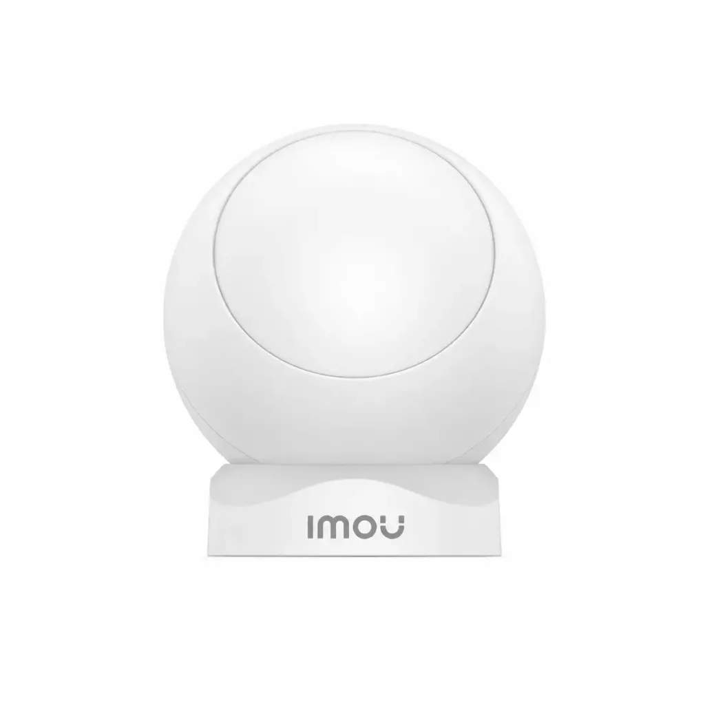 IMOU KIT Alarm System KIT-Alarm(ZG2)-EU-5