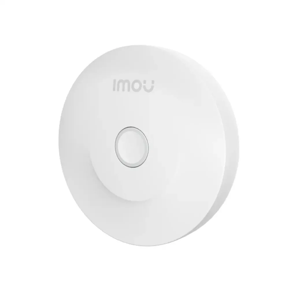 IMOU KIT Alarm System KIT-Alarm(ZG2)-EU-5