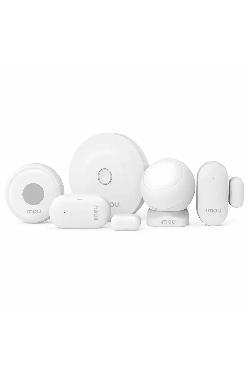 IMOU KIT Alarm System KIT main IMOU KIT Alarm System KIT-Alarm(ZG2)-EU-5