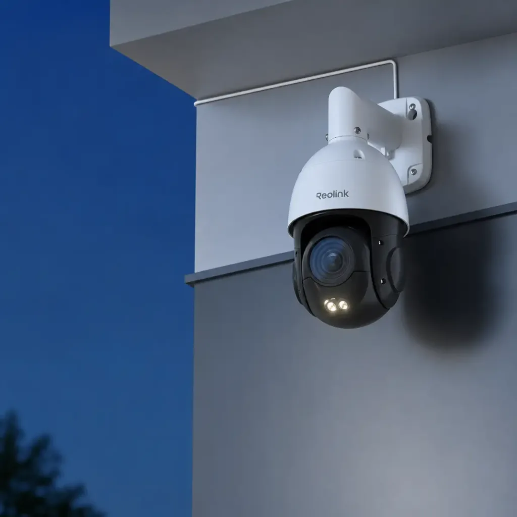 REOLINK P850 RLC-823S2 camera