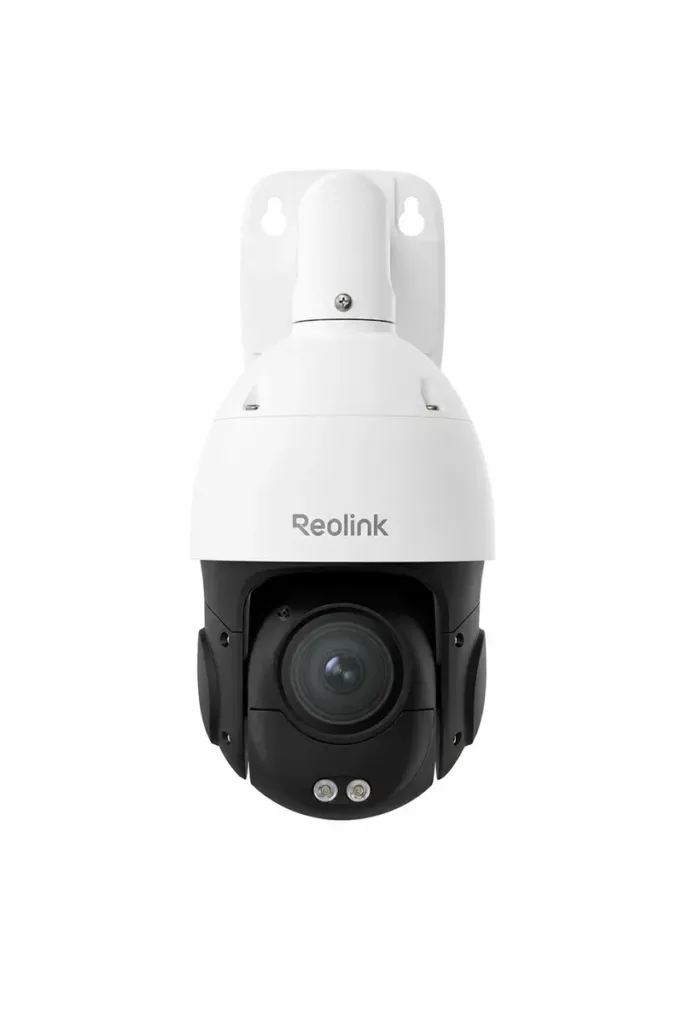 REOLINK P850 RLC-823S2 camera