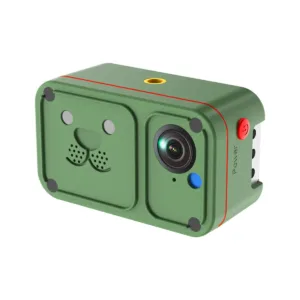 RobiCam PC05-2M 4G GPS camera for dogs