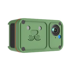 RobiCam PC05-2M 4G GPS camera for dogs