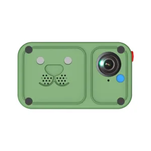RobiCam PC05-2M 4G GPS camera for dogs