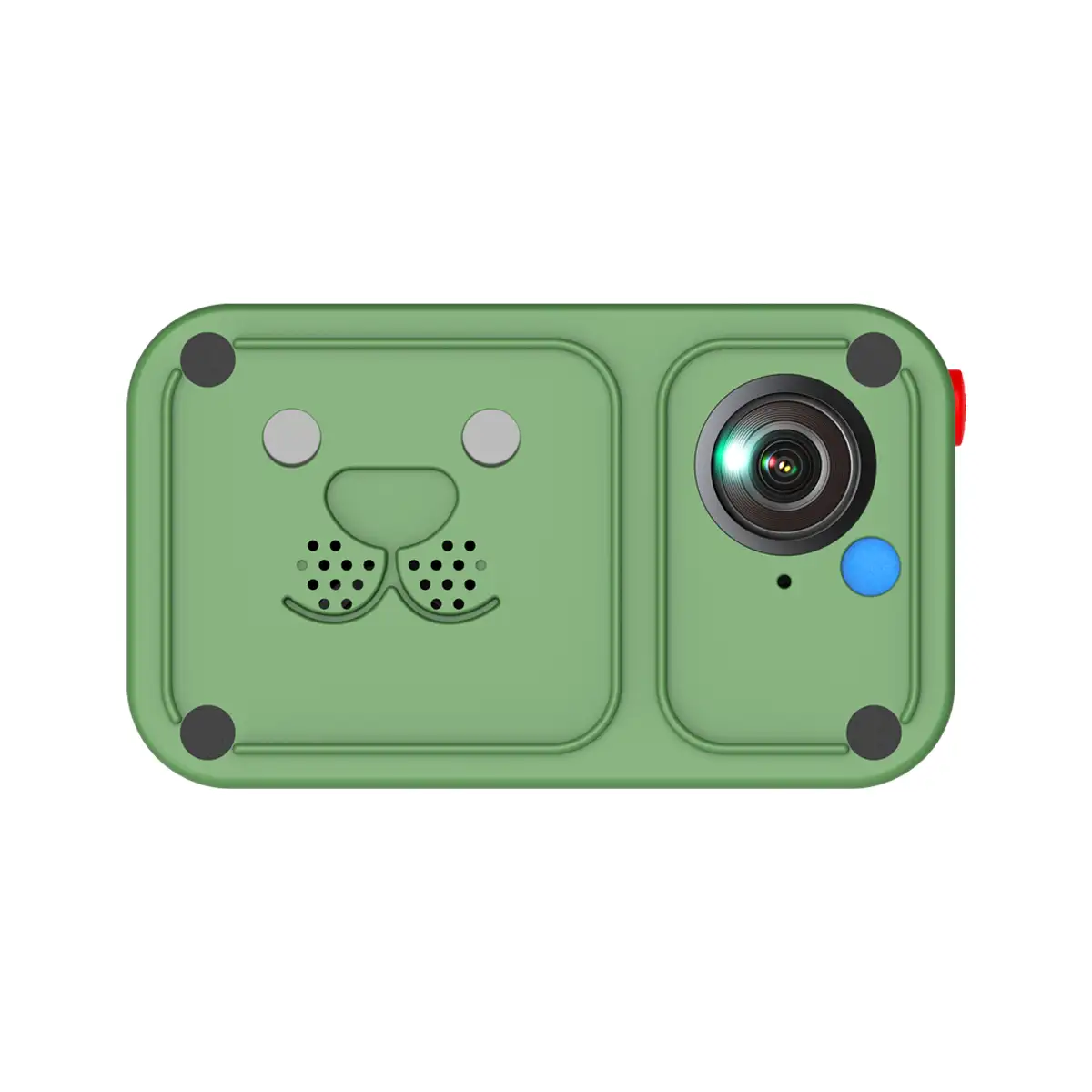 RobiCam PC05-2M 4G GPS 3 RobiCam PC05-2M 4G GPS camera for dogs