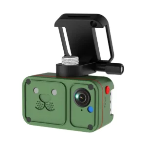 RobiCam PC05-2M 4G GPS camera for dogs