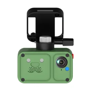RobiCam PC05-2M 4G GPS camera for dogs
