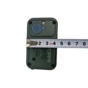 RobiCam PC05-2M 4G GPS camera for dogs