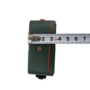 RobiCam PC05-2M 4G GPS camera for dogs