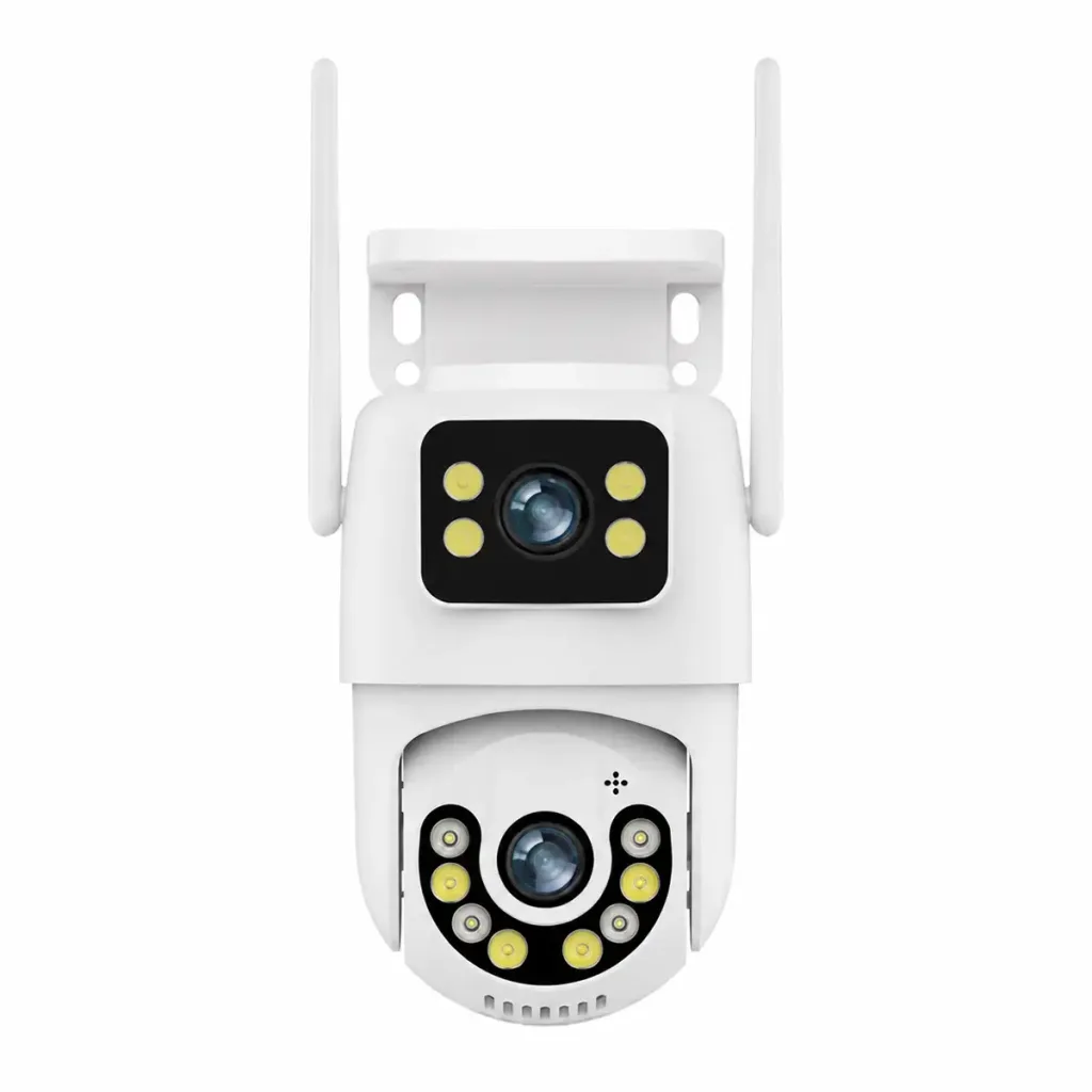 RobiCam WiFi LCD Kit cameras