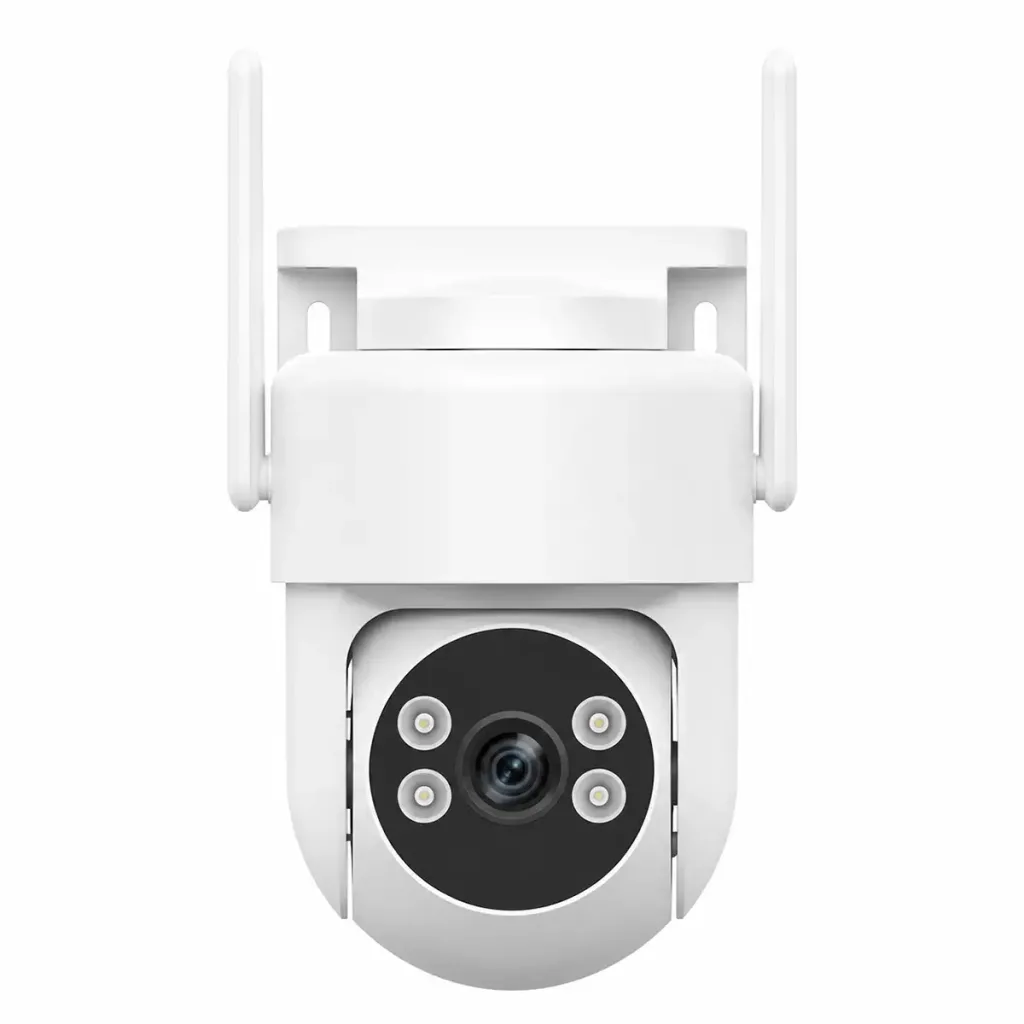RobiCam WiFi LCD Kit cameras