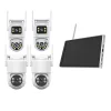 RobiCam WiFi LCD Kit cameras