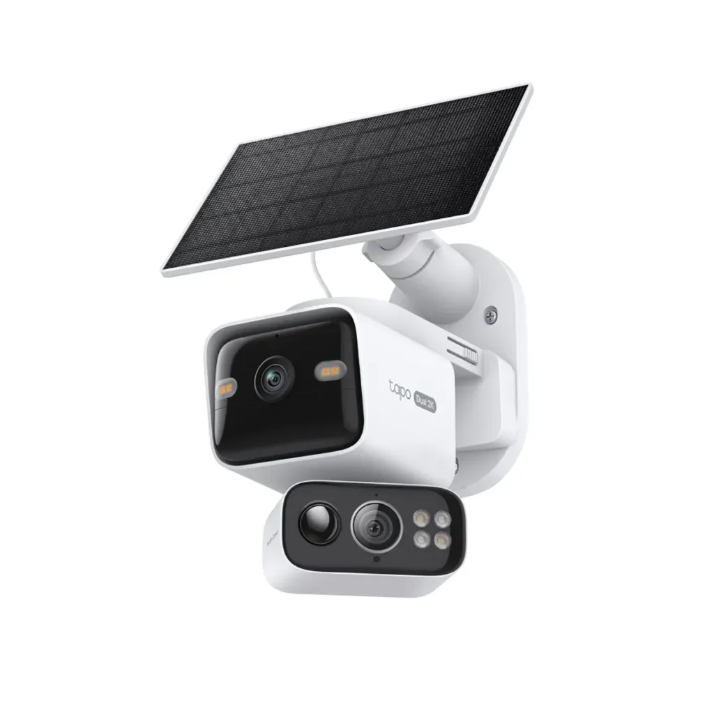TP-Link Tapo C645D KIT