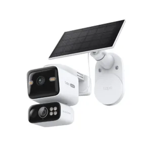 TP-Link Tapo C645D KIT