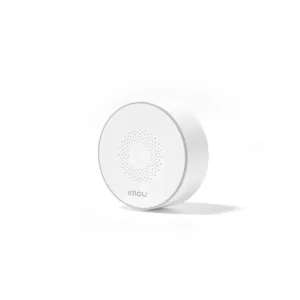 Imou Home Alarm Kit parts