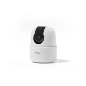 Imou Home Alarm Kit parts