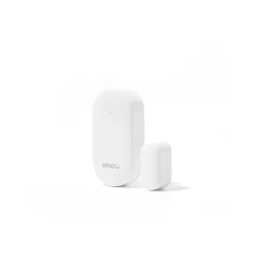 Imou Home Alarm Kit parts