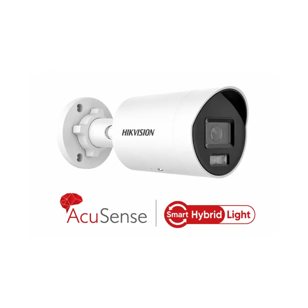 Hikvision DS-2CD2063G2-LI2U